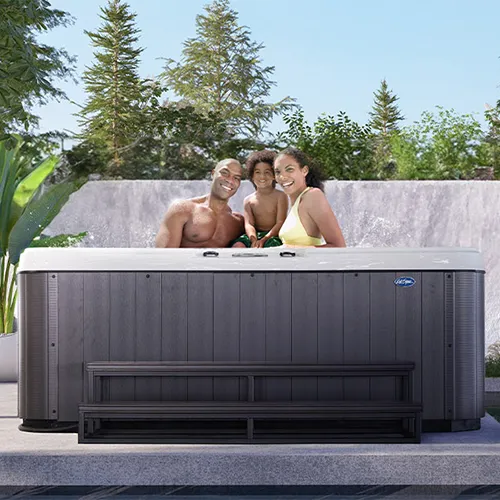 Patio Plus hot tubs for sale in Caro